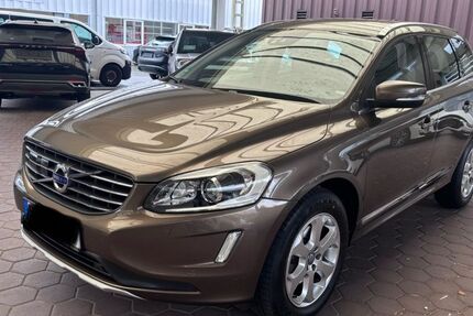 Volvo XC60 200.100 km 11.650 &euro; Bremen 27337