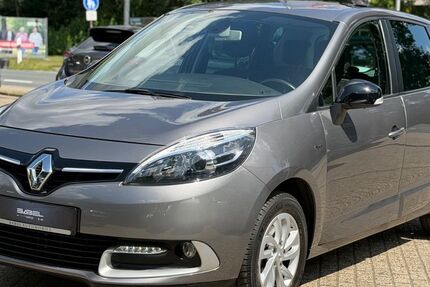Renault Scenic 59.000 km 8.950 &euro; Bassum 27211