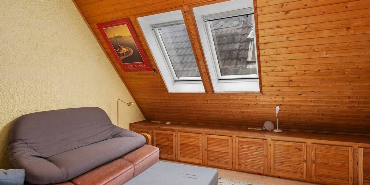 Reihenmittelhaus Bremen St. Magnus - 6 Zimmer, 150 m&sup2;, 259.000&euro; | Angebot:25982995