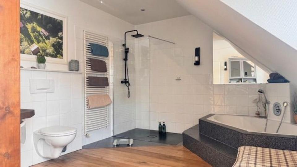 Doppelhaushälfte Worpswede - 7 Zimmer, 172 m&sup2;, 449.000&euro; | Angebot:24816470