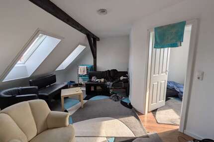 Wohnung Bremen Findorff - 2.5 Zimmer, 45 m&sup2;, 139.000&euro; | Angebot:26660179