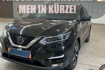 Nissan Qashqai 98.909 km 16.490 &euro; Bremen 28217