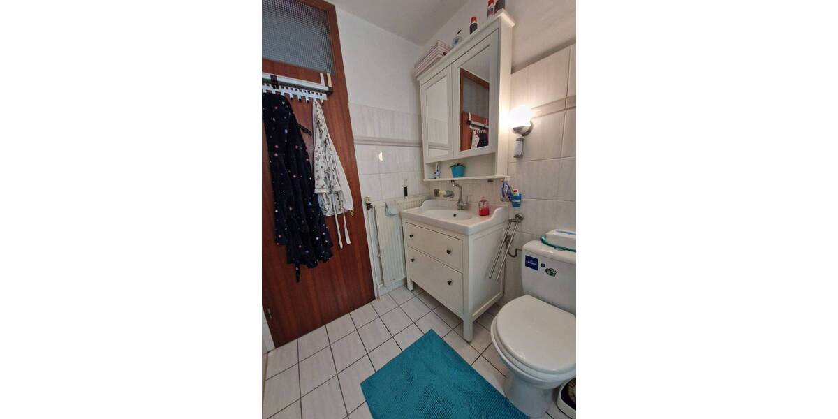 Etagenwohnung Bremen Kattenturm - 4 Zimmer, 97 m&sup2;, 269.000&euro; | Angebot:26276066