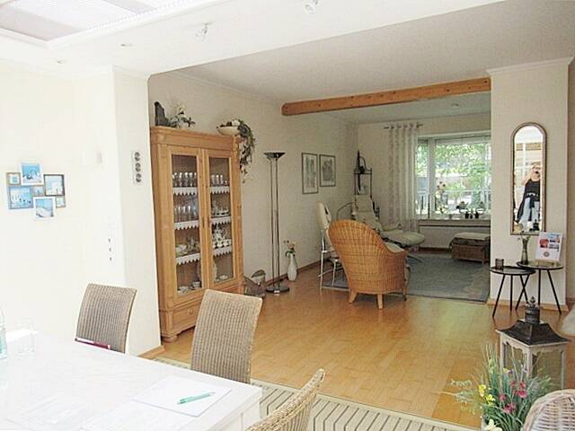 Doppelhaushälfte Bremen Kattenturm - 3 Zimmer, 120 m&sup2;, 359.000&euro; | Angebot:25705876
