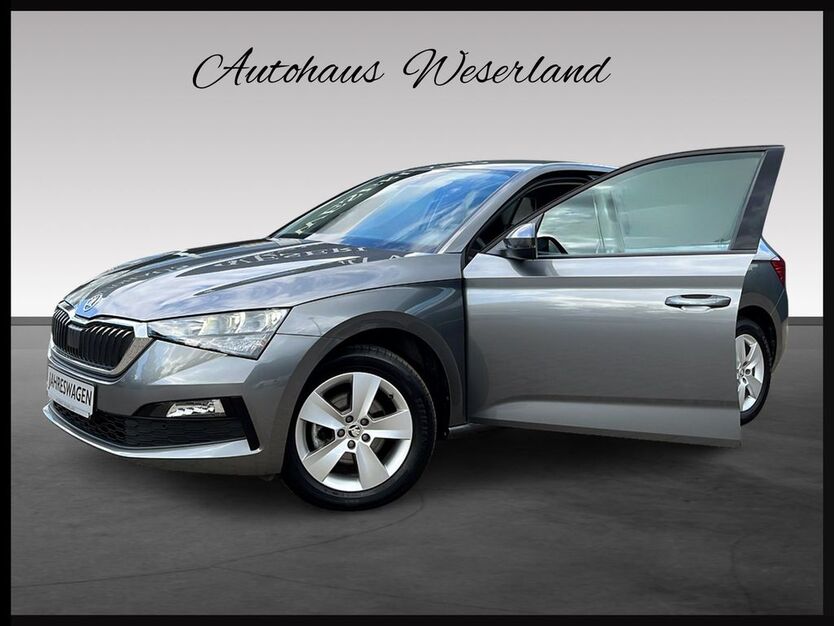Skoda Scala 20.000 km 18.990 € Delmenhorst 27755
