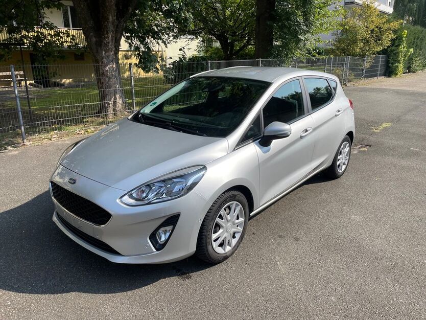 Ford Fiesta 177.000 km 6.000 € Bremen 28201