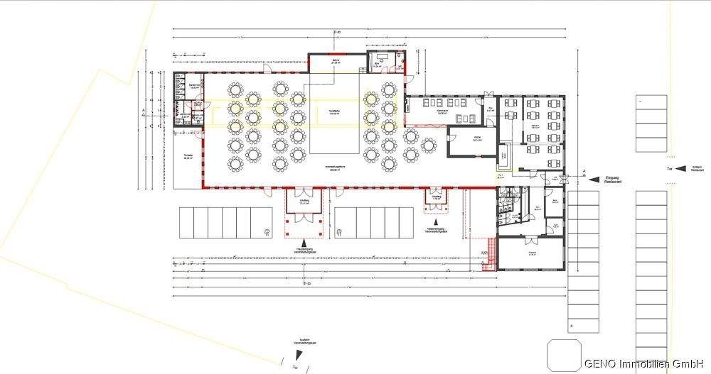 Gewerbeobjekt Ganderkesee Hohenböken - 1.450.000&euro; | Angebot:25741606