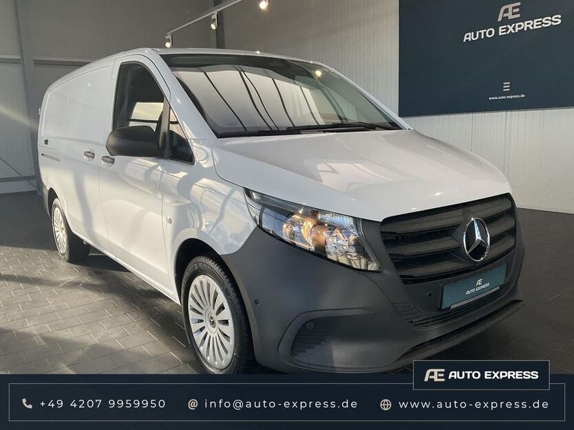 Mercedes-Benz Vito 4.751 km 32.011 € Oyten 28876