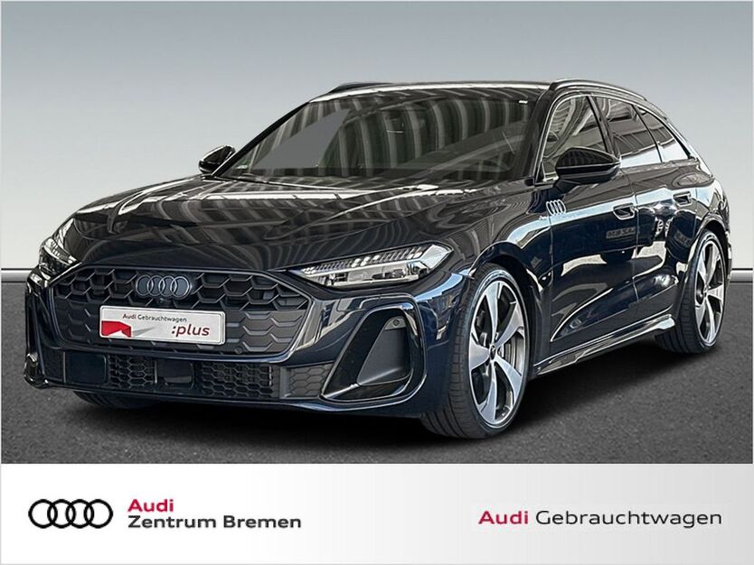 Audi A5 2.123 km 73.370 € Bremen 28207