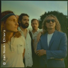 Club: Theodor 27.02.2026 Theater Bremen