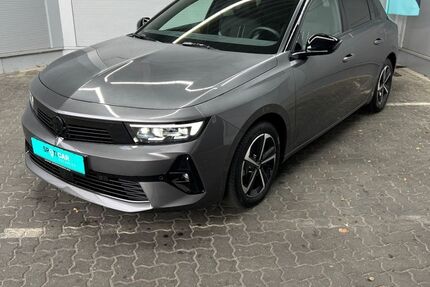 Opel Astra 18.393 km 23.890 &euro; Osterholz-Scharmbeck 27711