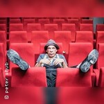 Peter Shub Pantomime-Show