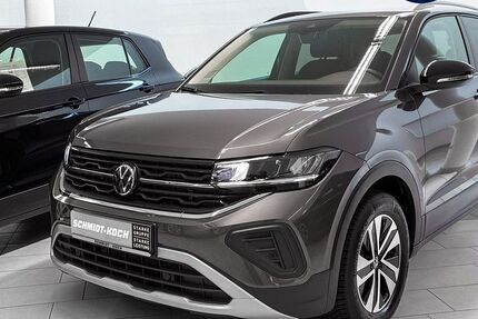 VW T-Cross 11.731 km 24.490 &euro; Bremen 28217