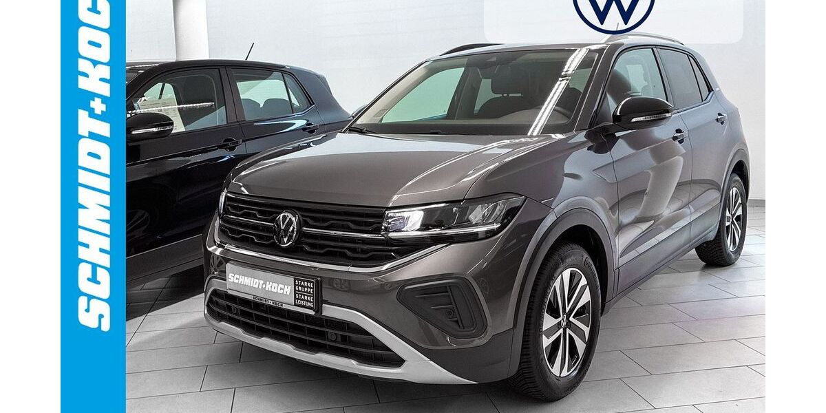 VW T-Cross 11.731 km 24.490 &euro; Bremen 28217