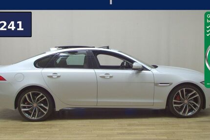 Jaguar XF 146.194 km 19.250 &euro; Bremen / Arsten 28279