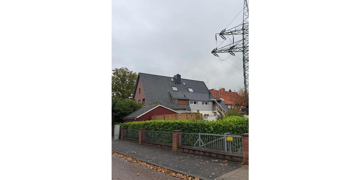 Doppelhaushälfte Bremen Blumenthal - 5 Zimmer, 151 m&sup2;, 285.000&euro; | Angebot:25803620