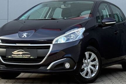 Peugeot 208 110.000 km 6.790 &euro; Bremen 28199