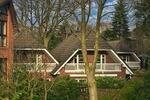 Doppelhaushälfte zu vermieten - mit Garten, Gartenhaus und PKW-Stellplatz
