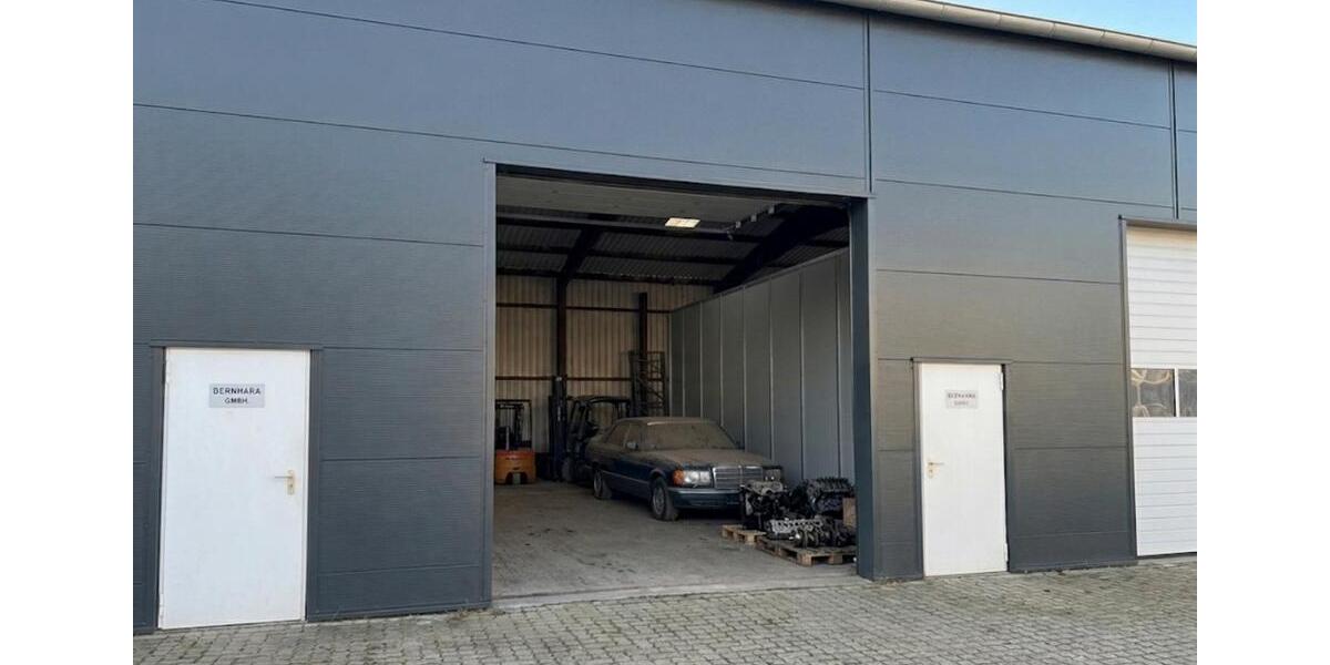 Gewerbeobjekt Ottersberg - 1.150&euro; | Angebot:26257173