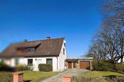 Haus Bremen / Vegesack Vegesack - 5 Zimmer, 132 m&sup2;, 279.000&euro; | Angebot:25893263