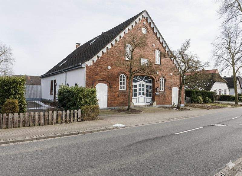 Mehrfamilienhaus, Wohnhaus Bremen / Rekum Rekum - 5 Zimmer, 284 m&sup2;, 349.000&euro; | Angebot:26028941