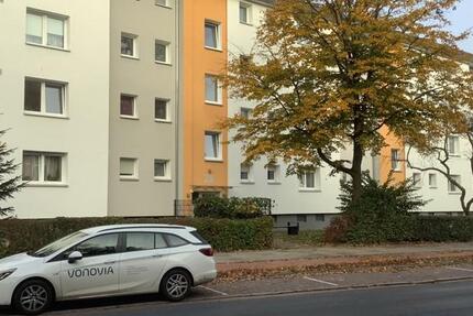 Wohnung Bremen Blockland - 2 Zimmer, 54 m&sup2;, 623&euro; | Angebot:24691966