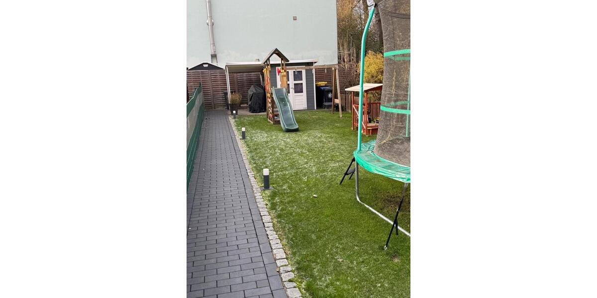 Reihenhaus Bremen Osterholz - 5 Zimmer, 195 m&sup2;, 410.000&euro; | Angebot:27295382