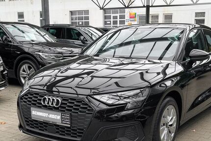 Audi A3 62.050 km 21.430 &euro; Delmenhorst 27751