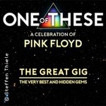 One of these - A Celebration to Pink Floyd