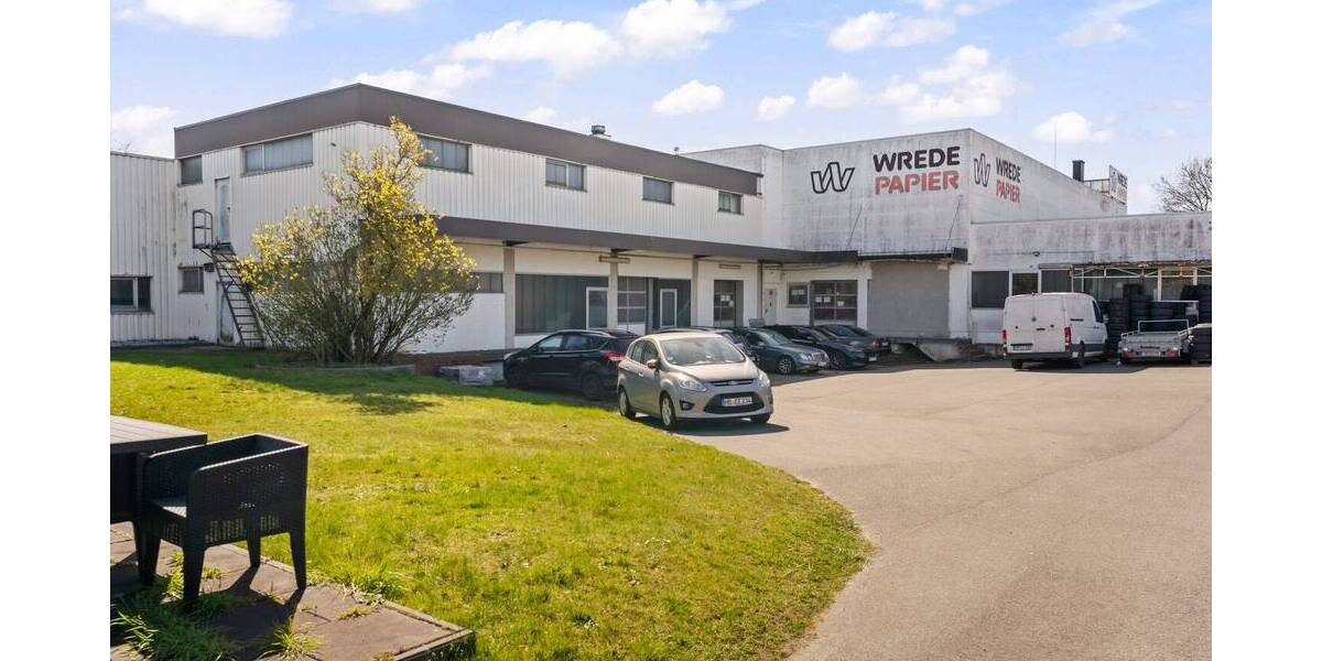 Gewerbeobjekt Bremen / Arbergen Arbergen - 4.100&euro; | Angebot:26275131