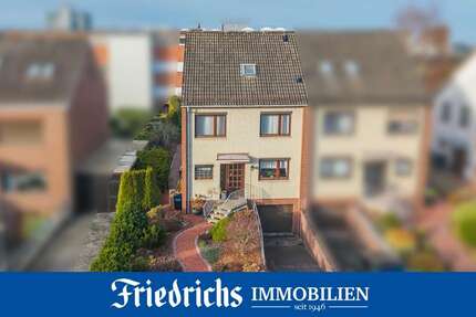 Haus zum Kaufen in Bremen 350.000 € 174 m² 5 zimmer