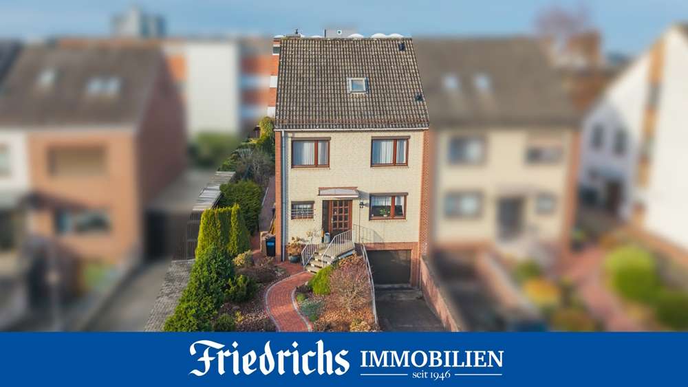 Haus zum Kaufen in Bremen 350.000 € 174 m² 5 zimmer