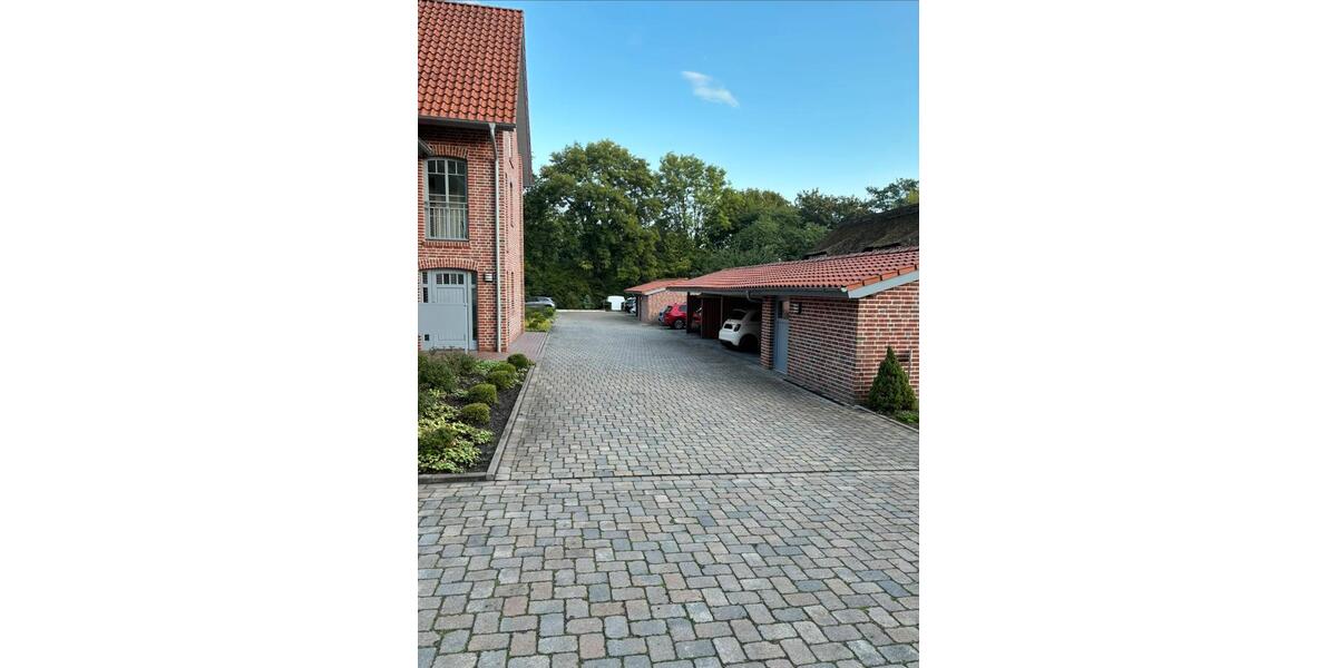 Erdgeschoßwohnung Worpswede - 3 Zimmer, 83 m&sup2;, 400.000&euro; | Angebot:27426824