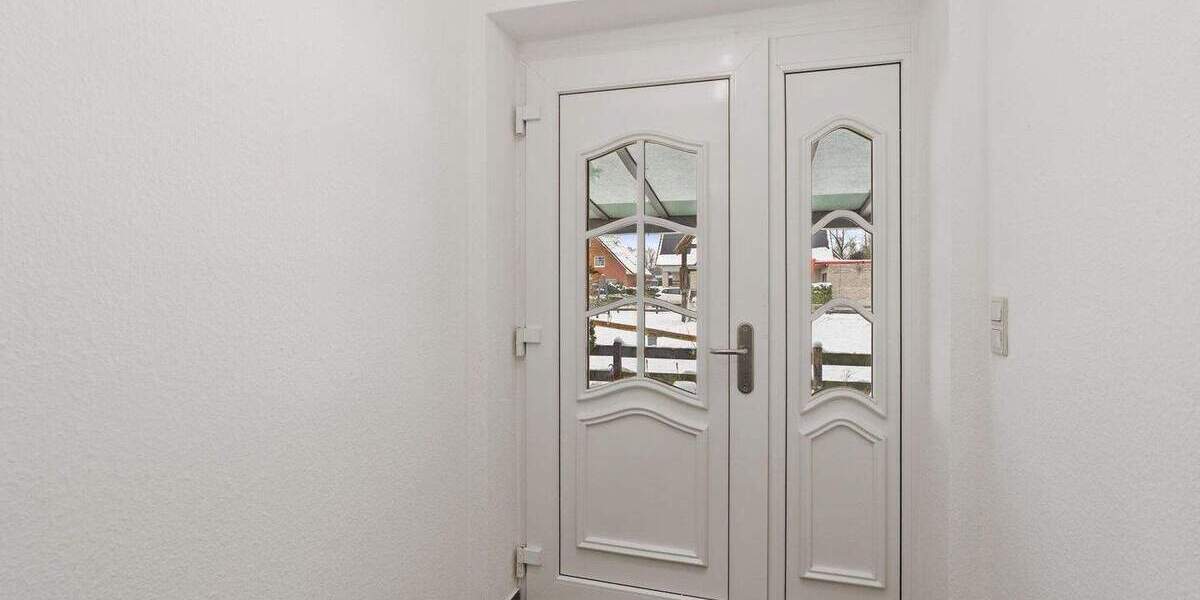 Doppelhaushälfte Ottersberg Bahnhof - 6 Zimmer, 194 m&sup2;, 419.000&euro; | Angebot:25676308