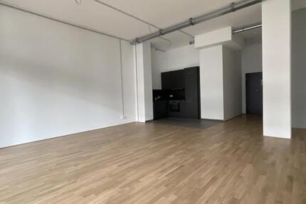 1-Zimmer-Wohnung in Bremen Woltmershausen zimmer