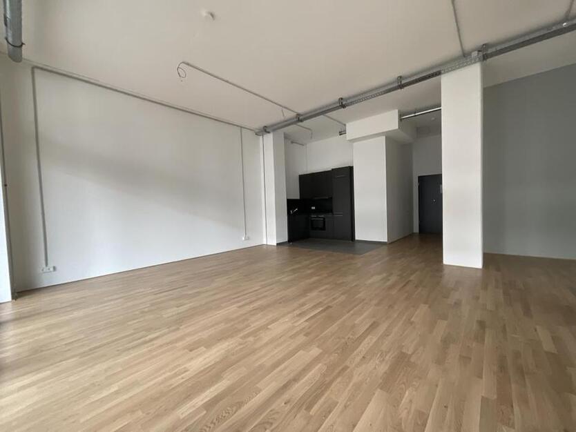 1-Zimmer-Wohnung in Bremen Woltmershausen zimmer