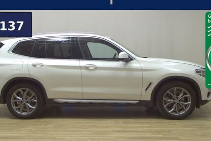BMW X3 137.862 km 23.680 &euro; Bremen / Arsten 28279