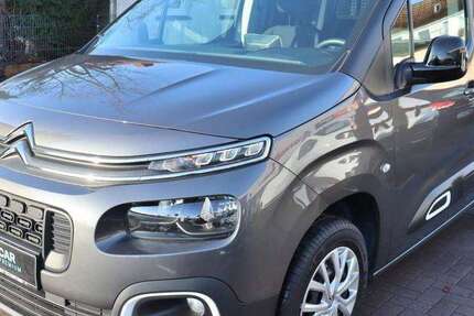 Citroen Berlingo 76.400 km 14.680 &euro; Lilienthal 28865