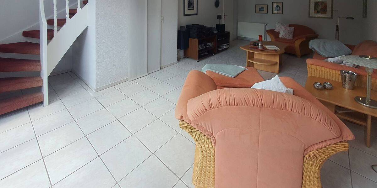 Reihenmittelhaus Weyhe Kirchweyhe - 4 Zimmer, 75 m&sup2;, 270.000&euro; | Angebot:25776994