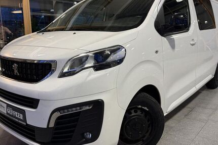 Peugeot Expert 144.465 km 19.990 &euro; Lilienthal 28865