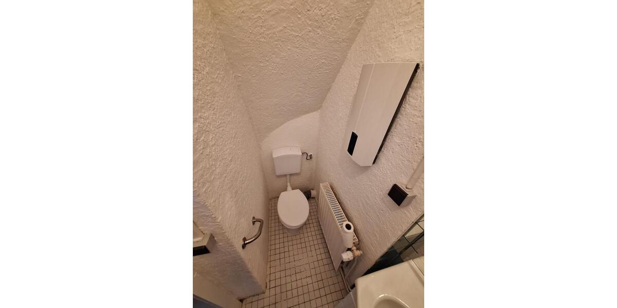 Etagenwohnung Bremen Burglesum - 3 Zimmer, 80 m&sup2;, 137.000&euro; | Angebot:27291211