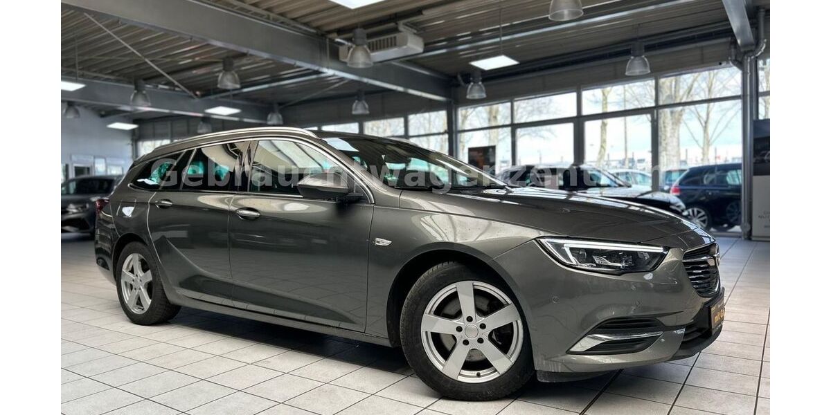 Opel Insignia 189.200 km 9.990 &euro; Bremen 28207