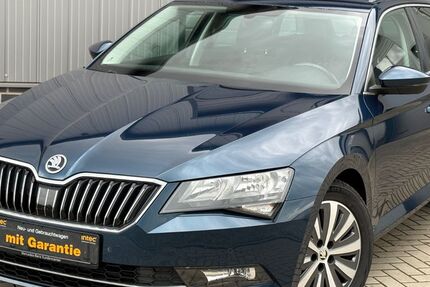 Skoda Superb 178.000 km 11.290 € Verden 27283