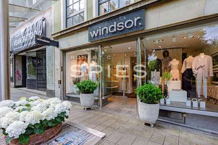 Einzelhandel in Bremen 6.160 € 410.71 m²