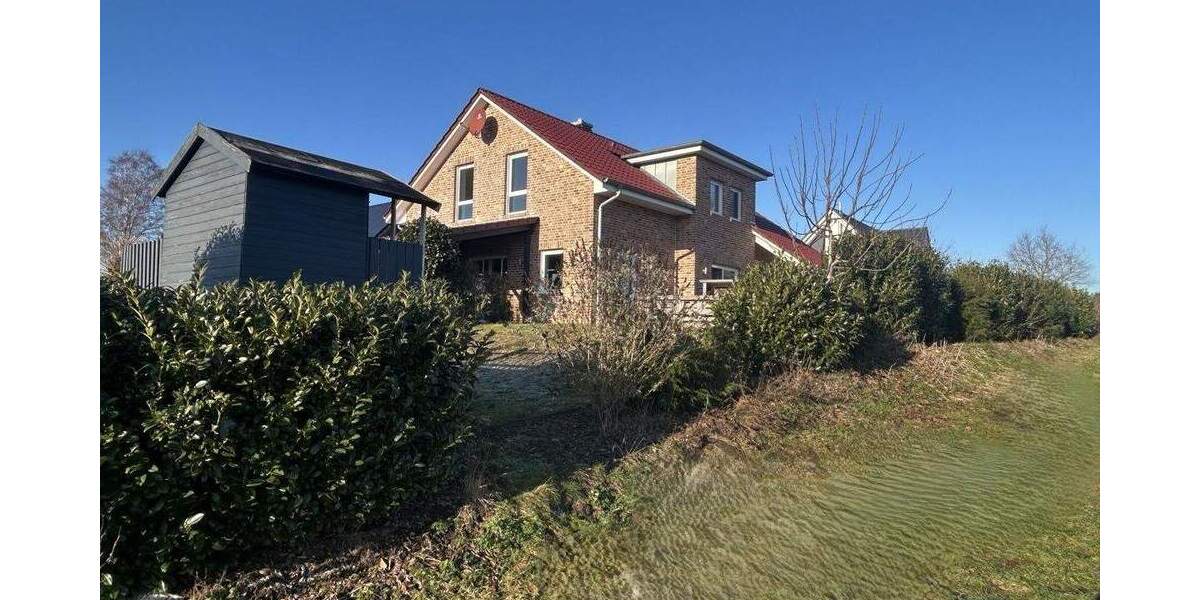 Einfamilienhaus Kirchtimke / Ostertimke Kirchtimke - 6 Zimmer, 164 m&sup2;, 499.000&euro; | Angebot:25661831