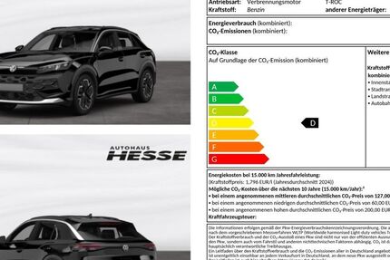 VW T-Roc 9.800 km 37.830 &euro; Sottrum 27367