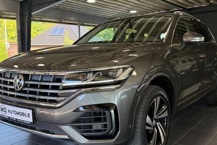 VW Touareg 180.000 km 32.499 € Osterholz-Scharmbeck 27711