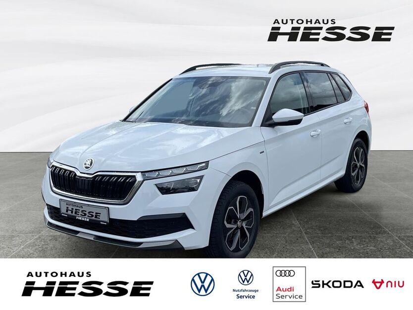 Skoda Kamiq 71.398 km 20.950 € Sottrum 27367