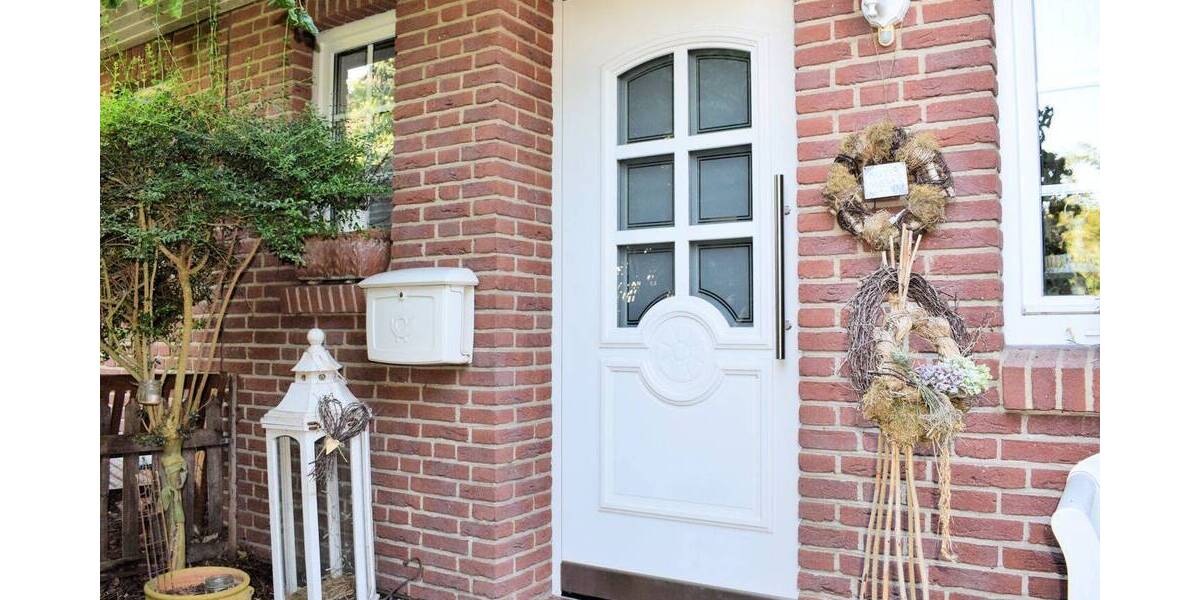 Doppelhaushälfte Lilienthal Seebergen - 4 Zimmer, 125 m&sup2;, 378.000&euro; | Angebot:25685560