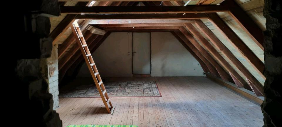 Etagenwohnung Oyten - 5 Zimmer, 165 m&sup2;, 359.000&euro; | Angebot:26123915